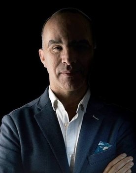 Fernando Rocha: Roast