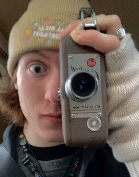 Andrew Bowman as Andrew