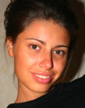 Korneliya Polyak as Masha