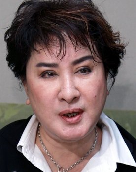 Yang Li-Hua