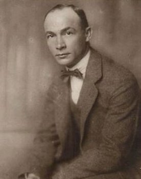Paul Otto as 