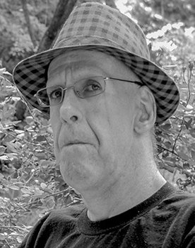 Ken Harrower as 
