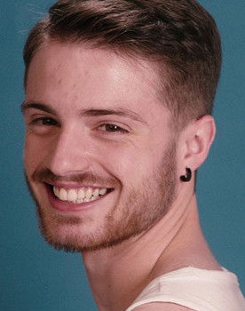 Adrián De La Vega as 