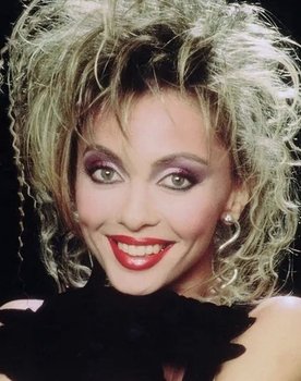 Stacey Q