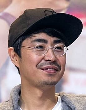 Cho Ui-seok