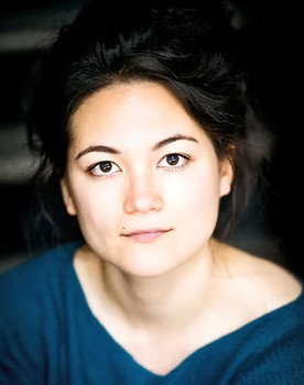 Georgia Murphy as Georgia
