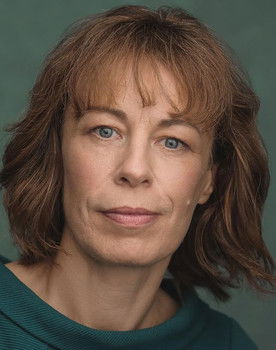 Jane Paul-Gets as Marie