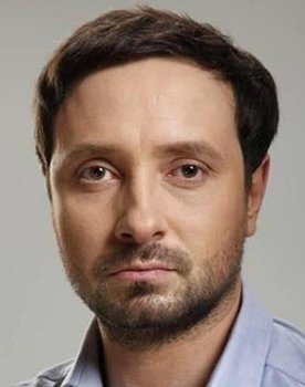 Daniil Belykh