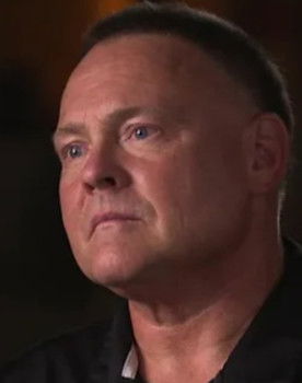 Jeffery Kernodle as Self - Xana Kernodles Father (archive footage)