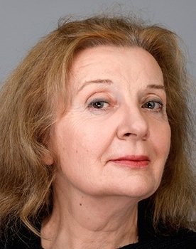 Liilia Šinkarjova
