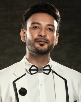 Shaheb Bhattacharya
