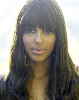 Marsha Thomason Photo