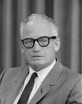Barry Goldwater