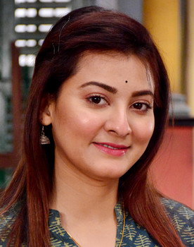 Nabanita Malakar