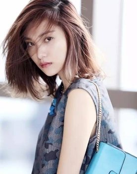 Wang Jianing