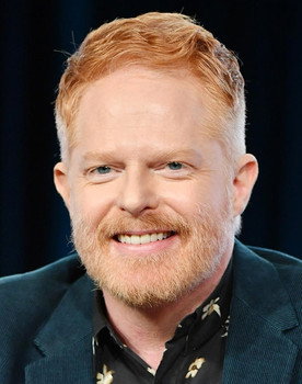 Jesse Tyler Ferguson as Peter