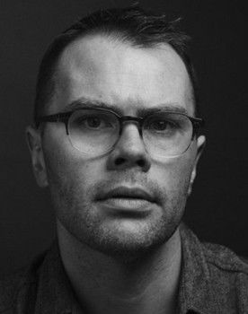 Samuel D. Hunter as Self