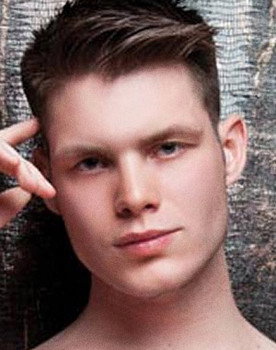 David Lonnstrom