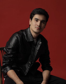Sardor Fakhriddinov