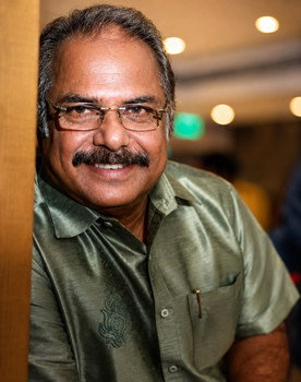 Kottayam Ramesh