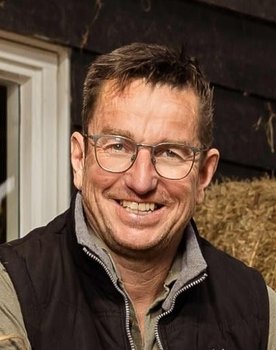 Menno Veldhuizen as 
