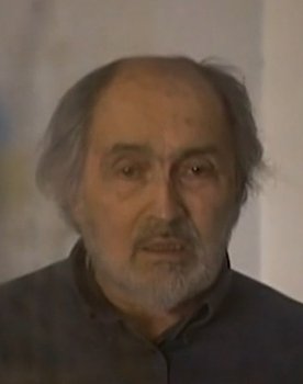 René Gouzenne as Himself