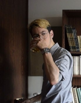 Daniel La Riva