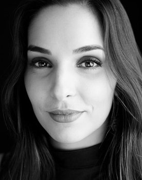 Brenda Garza as Isabella Ramos