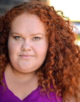Megan Wilding