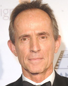 Colin Anderson as Self