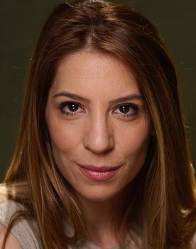 Julija Milačić as Žaki