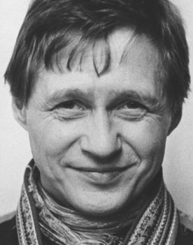 Nils-Aslak Valkeapää