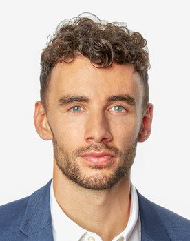 Brendan Morais