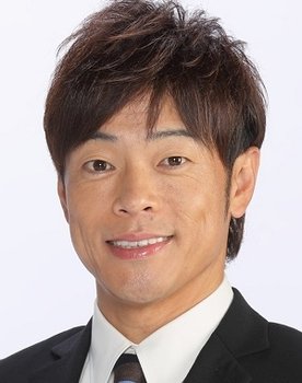 Tomonori Jinnai