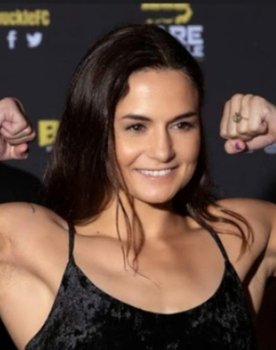Invicta FC 8: Waterson vs. Tamada