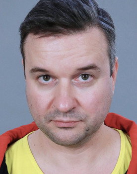 Dmitriy Khotylev