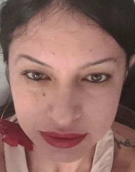 Sandra Seixas as Dançarina