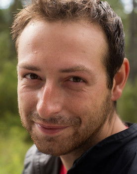 Algirdas Gurevičius as Self