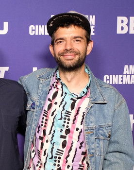 Sascha Stanton Craven as Bill Clark