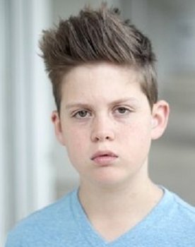 Hunter Lee Manning