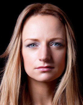 Melanie Denholme