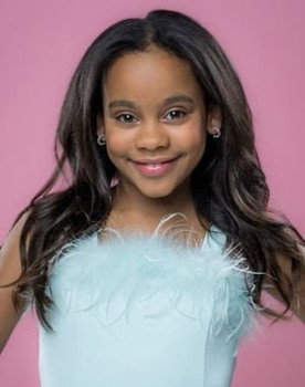 Leilah Bell