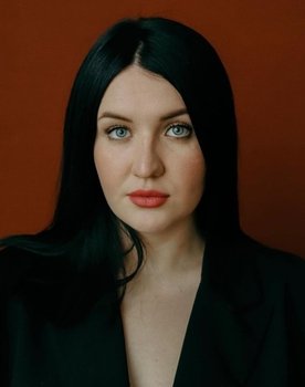 Анастасия Золотова