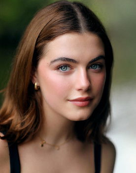 Ella Bright as Darrell Rivers