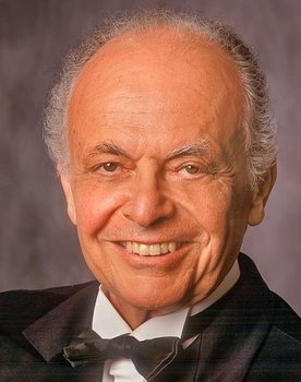 Lorin Maazel