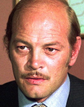 Luciano Catenacci as Vincent