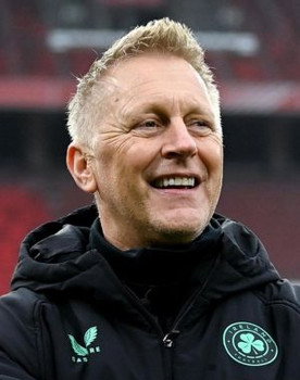 Heimir Hallgrímsson