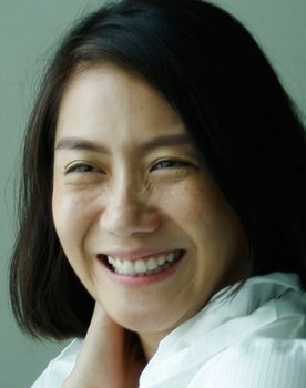Dujdao Vadhanapakorn