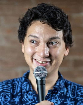 Aldo Cuervo as David