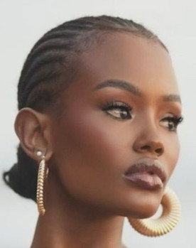 Isimbi Yvonne